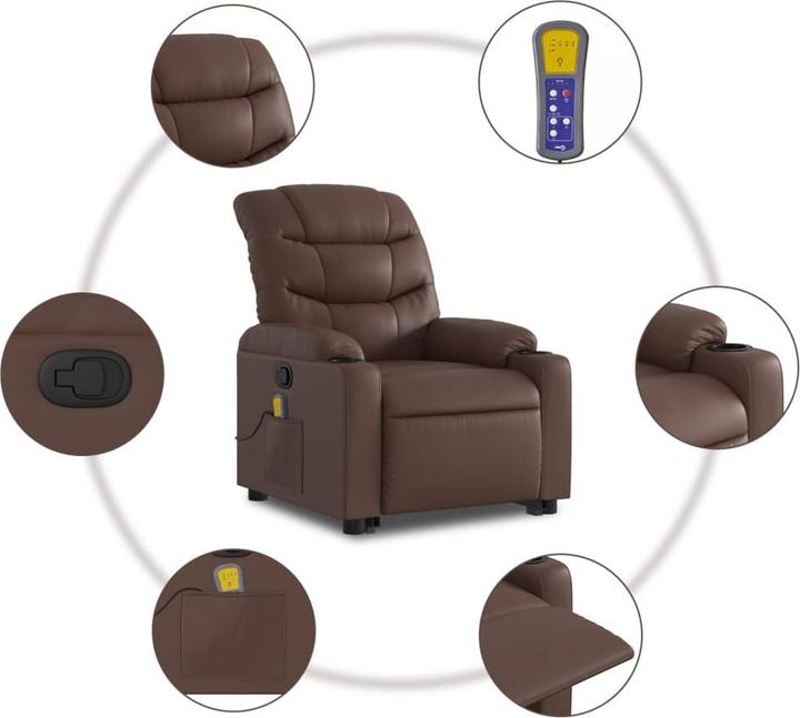 Actual product image VidaXL Irmuska