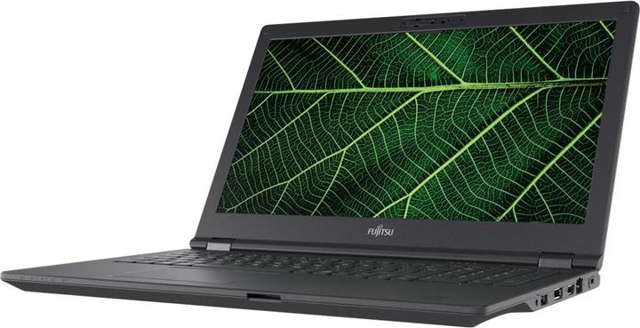 Produktbild Fujitsu Lifebook E5511 (15.60", Intel Core i7-1165G7, 16 GB, 512 GB, DE)