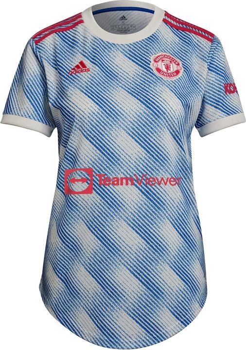 Produktbild adidas Manchester United Auswärts Frauen Trikot (M)