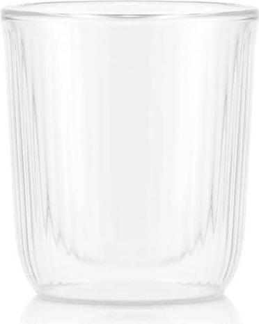 Actual product image Bodum Trinkglas Douro 2er Set Transparent, 0.145 l, Glas (0.15 l, 1 x)