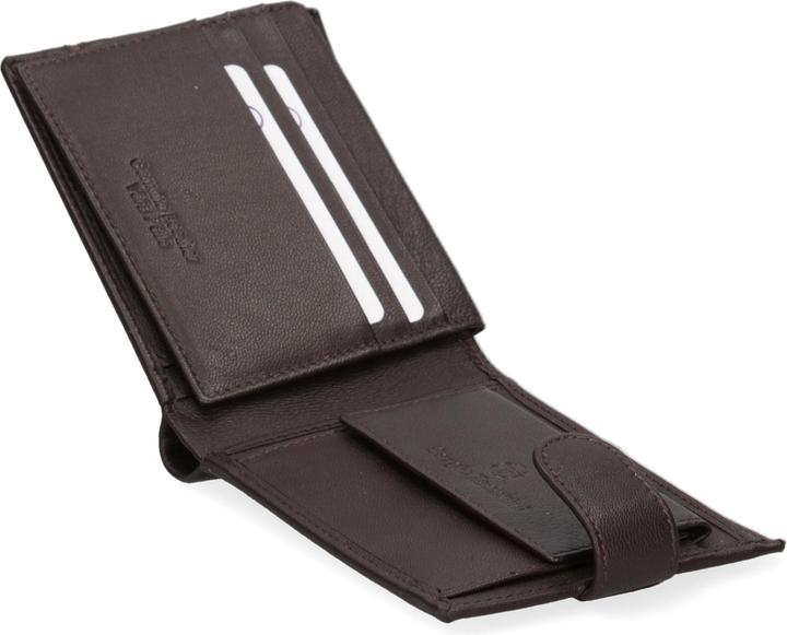 Actual product image Sergio Tacchini Wallet