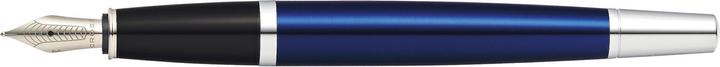 Image du produit Cross Bailey M (Bleu, Argent, 1 x)