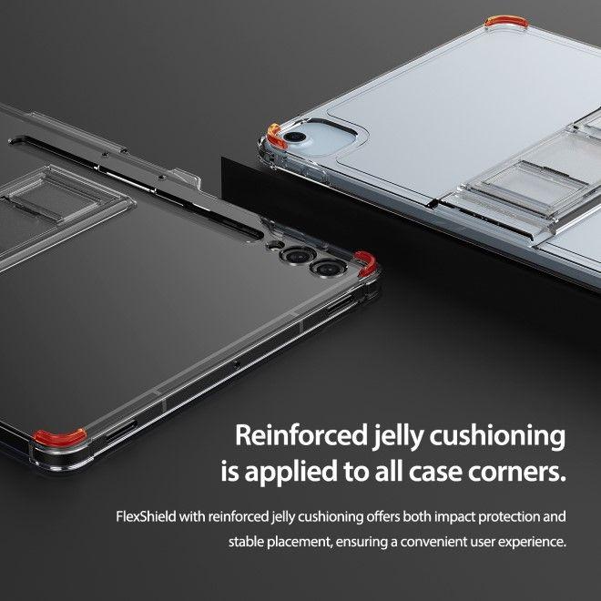 Immagine prodotto Araree Custodia morbida Flexield serie SP (Galaxy Tab S9 Ultra)
