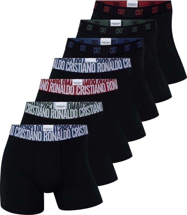 CR7 Boxershort Casual Figurbetont