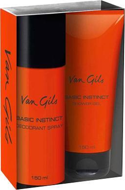 Actual product image Van Gils Basic Instinct (Spray, 150 ml)