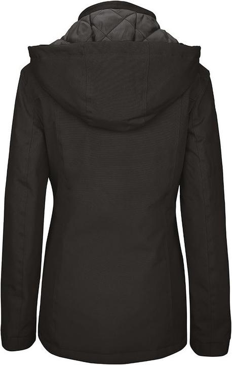 Actual product image Kariban Parka jacket (L)