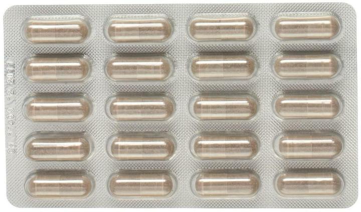 Produktbild Alpinamed Opc Lycopin (60 Stück, Kapseln, 63 g)