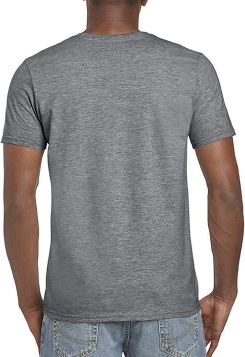 Produktbild Gildan Softstyle Tshirt Kurzarm (4XL)