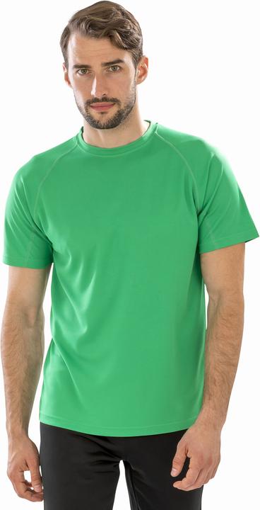 Actual product image Spiro Aircool Tshirt (XL)