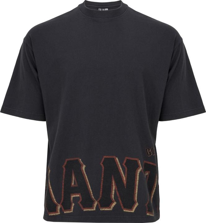 New Era Oversized Shirt - WASHED San Francisco Giants - XXL (XXL)