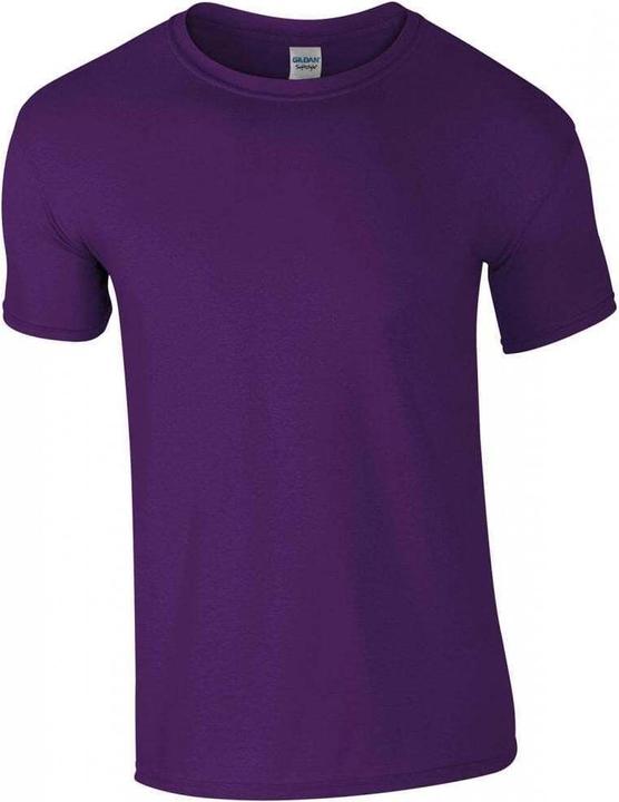Immagine prodotto Gildan Tshirt dallo stile morbido (4XL)