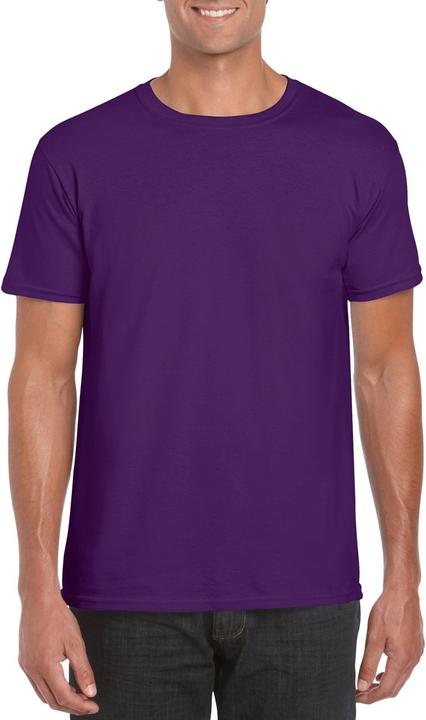 Immagine prodotto Gildan Tshirt dallo stile morbido (4XL)