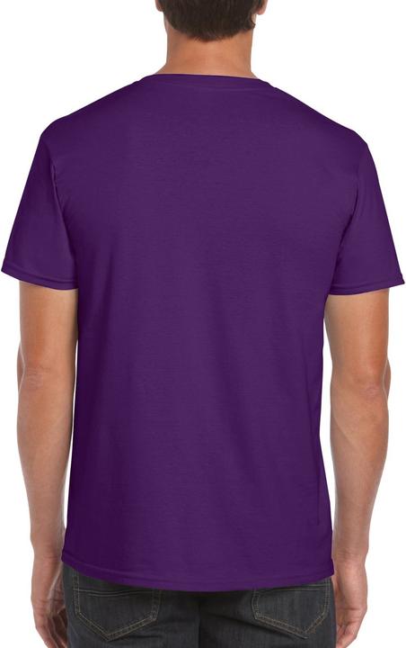 Immagine prodotto Gildan Tshirt dallo stile morbido (4XL)