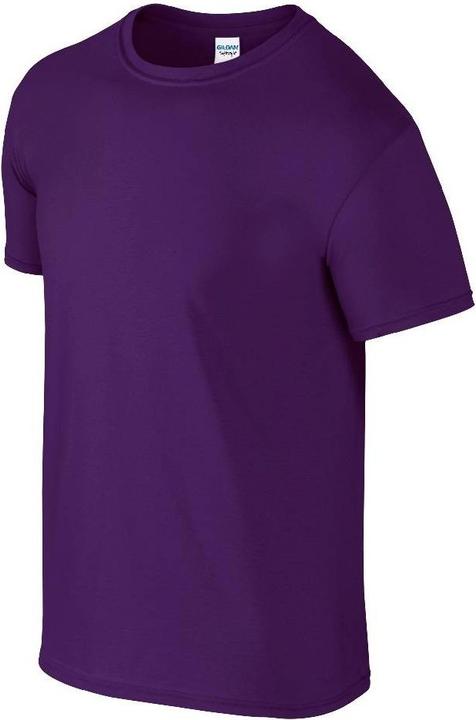 Immagine prodotto Gildan Tshirt dallo stile morbido (4XL)