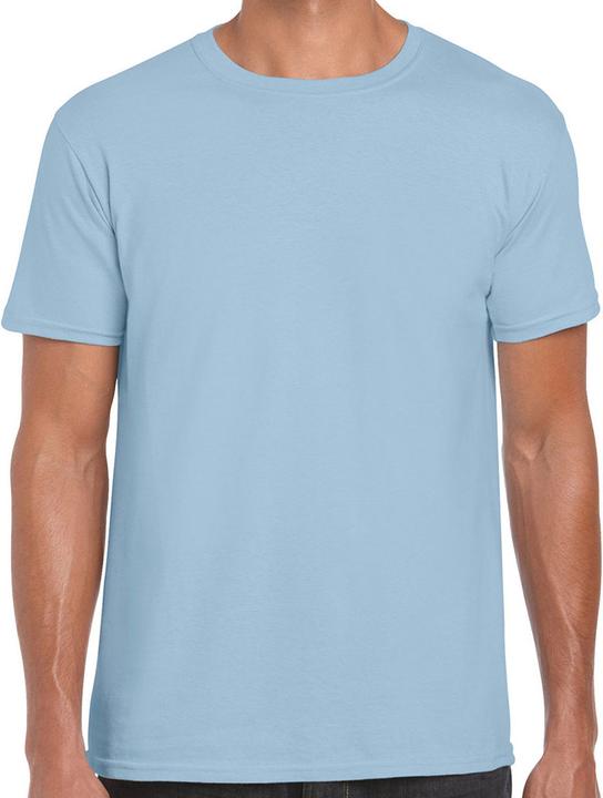 Produktbild Gildan Soft Style TShirt (4XL)