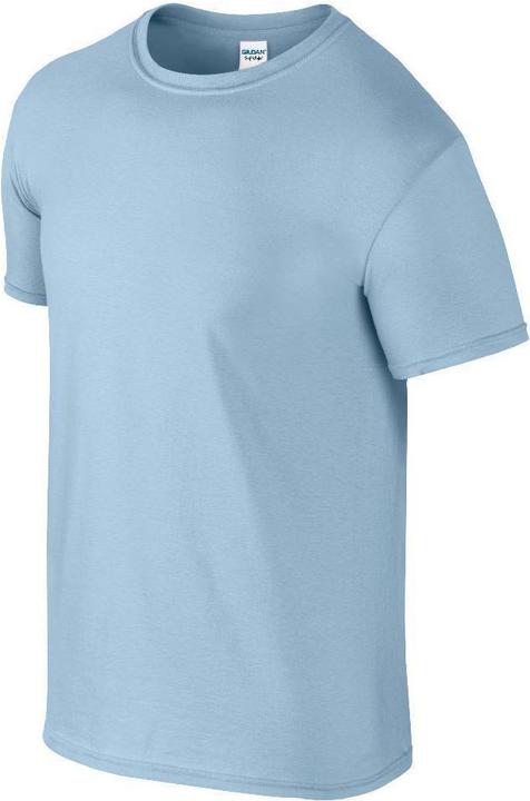 Produktbild Gildan Soft Style TShirt (4XL)