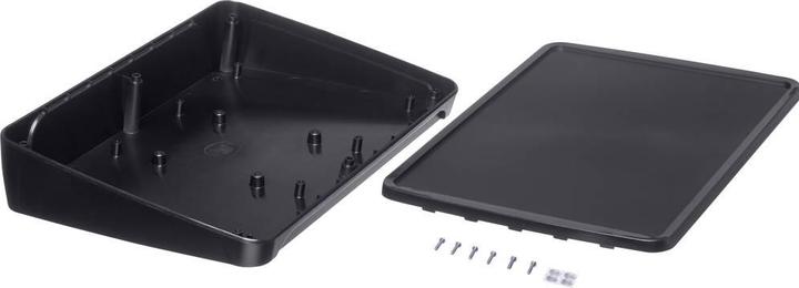 Actual product image Bopla Console housing series Bopad (Housing)