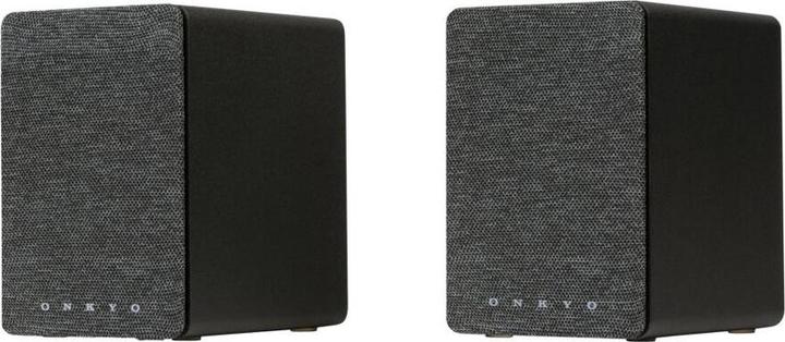 Image du produit Onkyo GX-10DB (Actif, Couples)