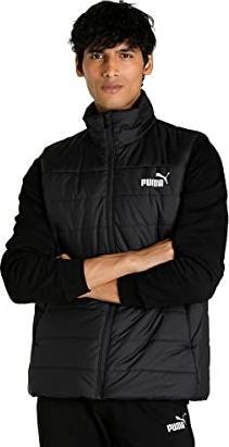 Actual product image Puma ESS Padded Vest (S)