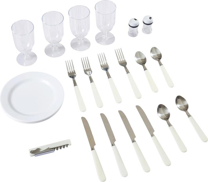 Image du produit Casa.Pro Lumparland
