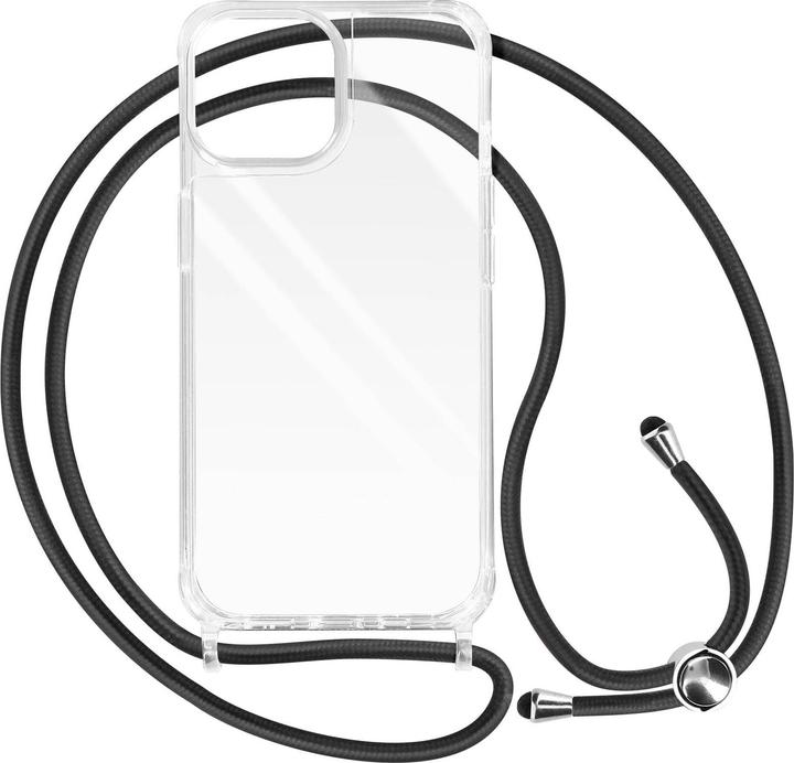 Actual product image Avizar Corda, with 90cm long chain and bumper corners Series