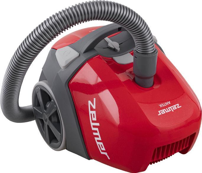 Produktbild Zelmer ZVC3500R Antek Red