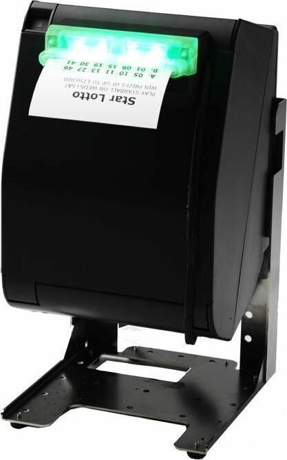 Produktbild Star Micronics Star WB-T700 - Wandbefestigung