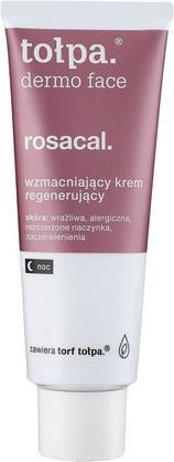 Image du produit Tolpa Dermo Face Rosacal (40 ml, Crème 24h)