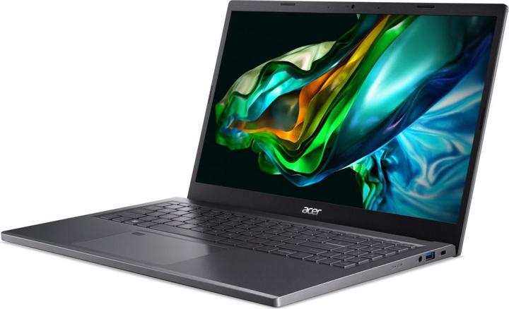 Immagine prodotto Acer Aspire 5 (15.60", AMD Ryzen 7 7730U, 16 GB, 1000 GB, DE)
