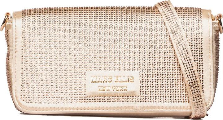Marc Ellis Frauentasche Zefira Lux - 100% Polyurethan - 21.0 X 10.0 X 4.0 Cm