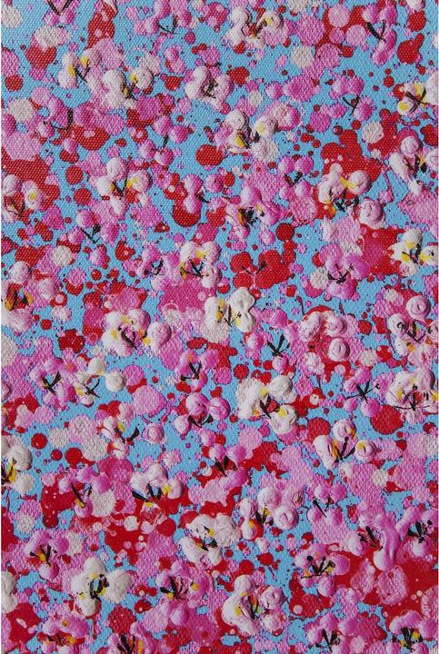 Immagine prodotto Kare Design Barca a fiori (120 x 160 cm)