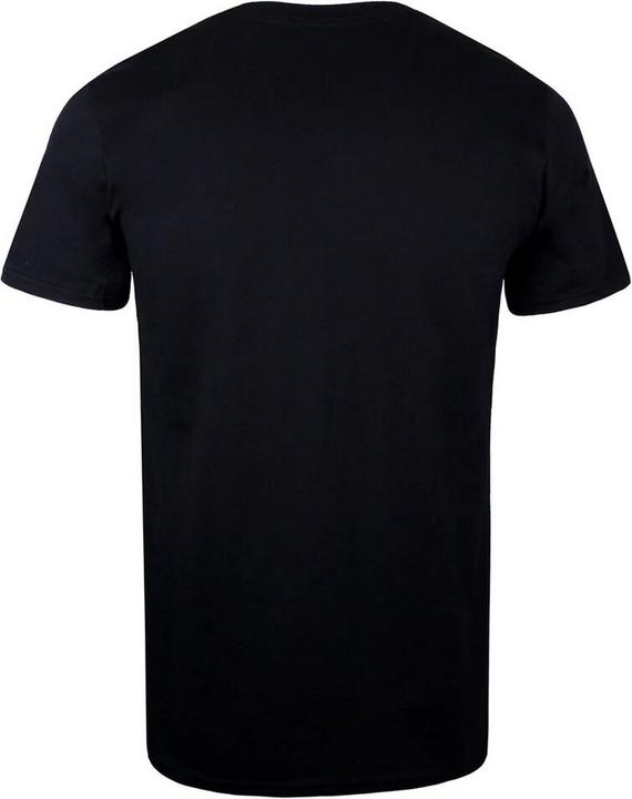 Actual product image Back to the Future Outatime TShirt (L)