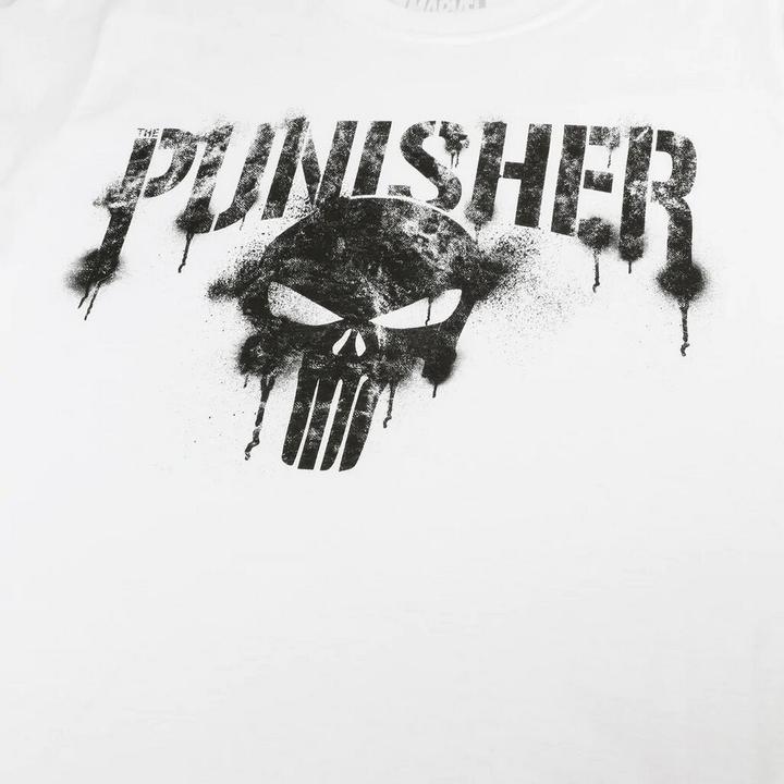 Immagine prodotto The Punisher Tshirt (S)