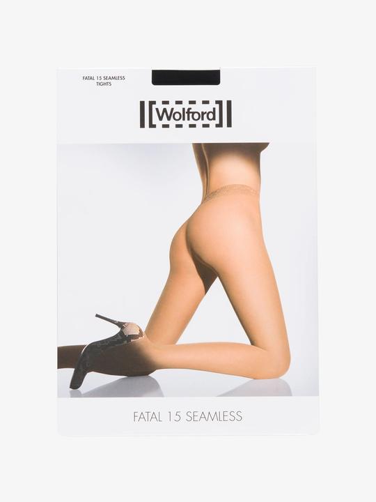 Produktbild Wolford Fatal 15 (15 DEN, 34, XS)