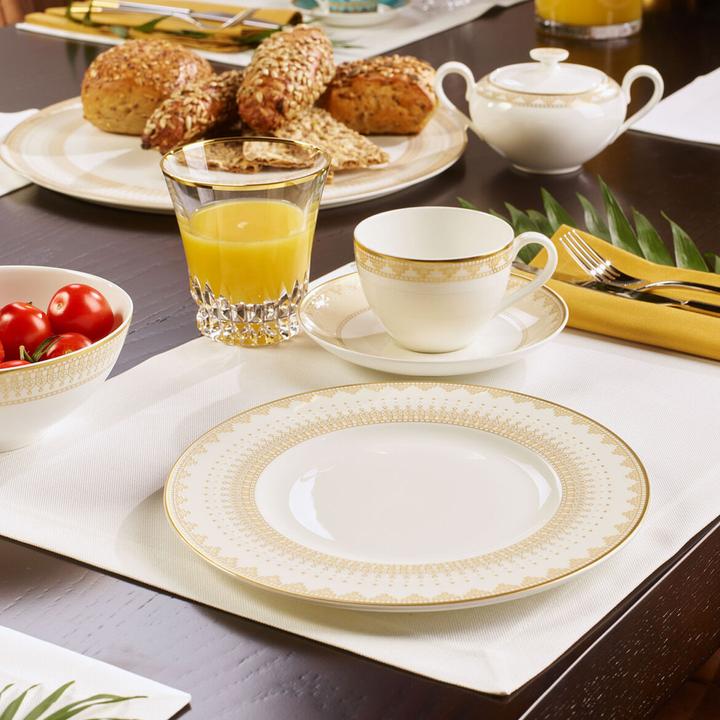 Image du produit Villeroy & Boch Verre à eau, set de 2 pièces Grand Royal Gold (0.20 l, 2 x)