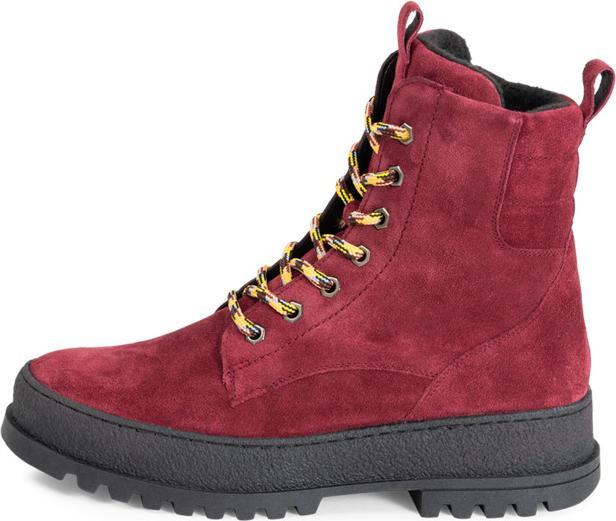 Actual product image Vitaform Soft ankle boot (38)