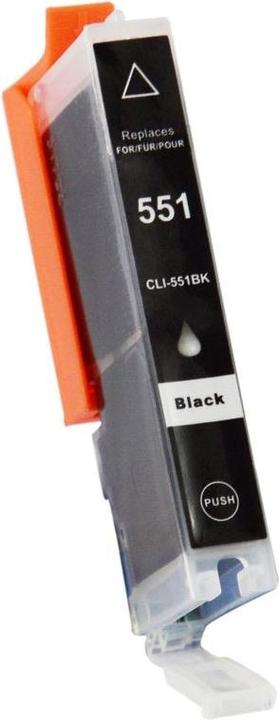 Immagine prodotto Hermex Cartuccia d'inchiostro compatibile XL per Canon PIXMA MG5655 (M, FC, PGBK, C, Y)