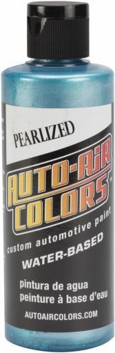 Produktbild AutoAir Serie 4300 Metallic Pearl