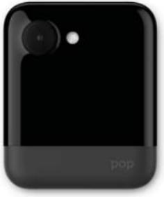 Produktbild Polaroid POP Schwarz