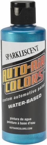 Actual product image AutoAir Series 4600 candy?O-