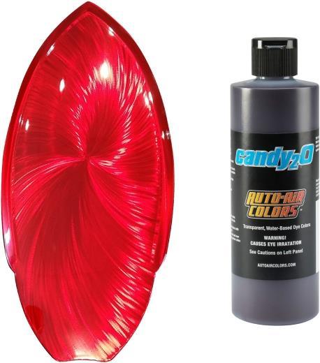 Produktbild AutoAir Serie 4600 candy?O-