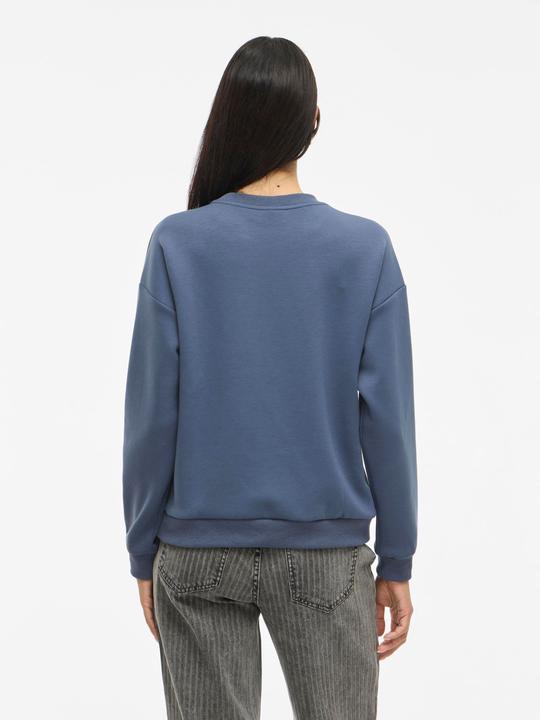 Actual product image Vila VISANDY Basic Sweatshirt (XS)