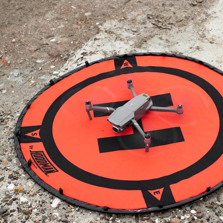 Image du produit Hoodman Aire d'atterrissage Ø 60 cm (Aire d'atterrissage des drones, Universel)