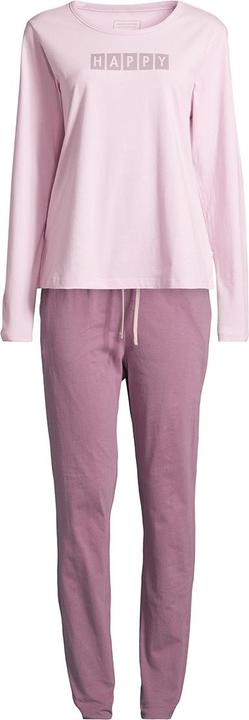 Actual product image Seidensticker Soft Knits pyjamas (XL)