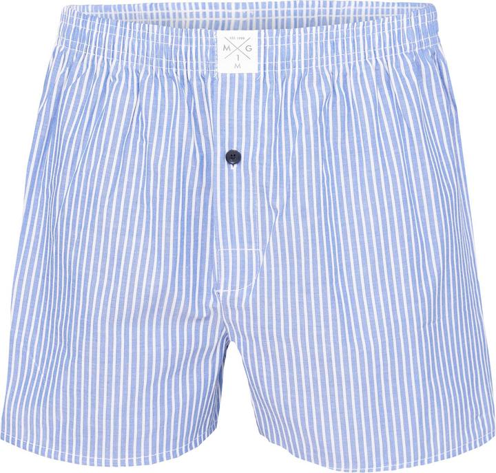 Immagine prodotto Mg-1 I classici del pugile (XXL, confezione da 6)