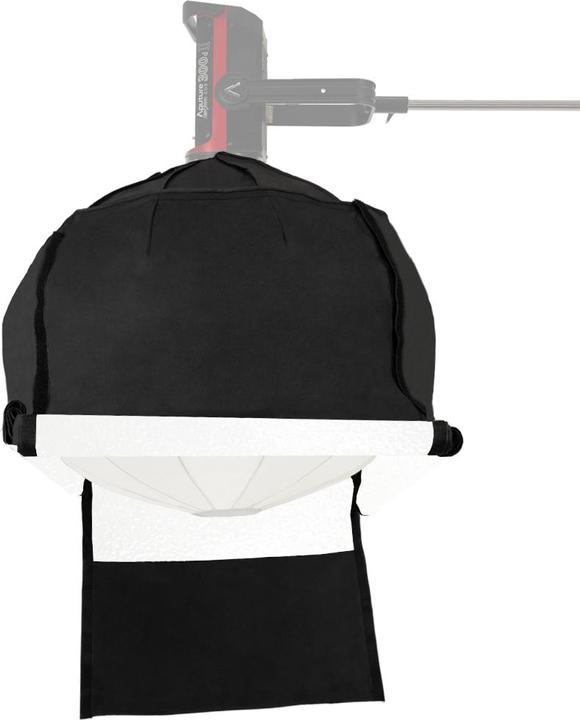 Produktbild Aputure Lantern 90 (Softbox, 90 cm)
