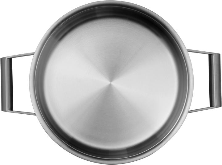 Produktbild WMF 732556040 (20 cm, Kochtopf, Edelstahl)
