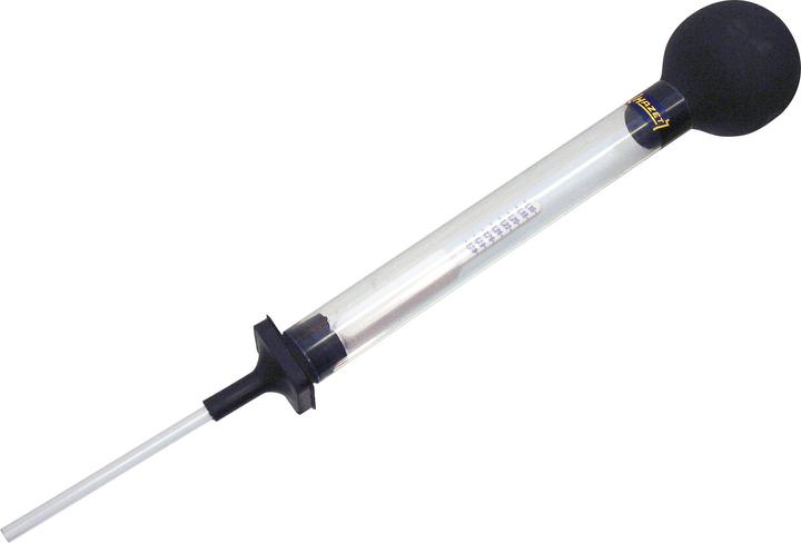 HAZET Pipette de contrôle d'acidité 4650-1