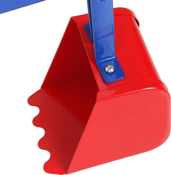 Produktbild Spielwerk Sandbagger