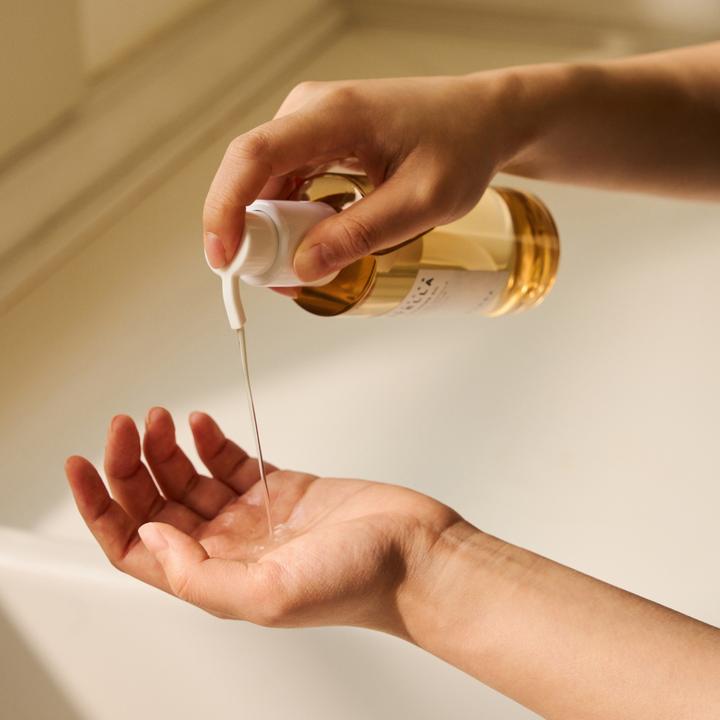 Produktbild Skin1004 Centella Light Cleansing Oil (Öl, 200 ml)
